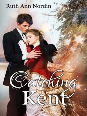 cover image of Catching Kent